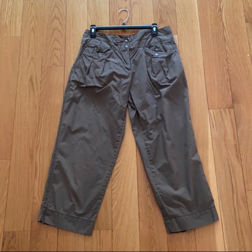 The Limited Pants